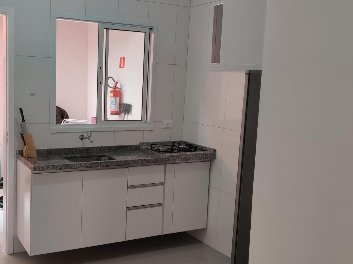 Cristal Da Vista Linda Apartamento 03 베르치오가 외부 사진