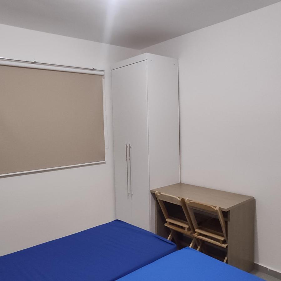 Cristal Da Vista Linda Apartamento 03 베르치오가 외부 사진